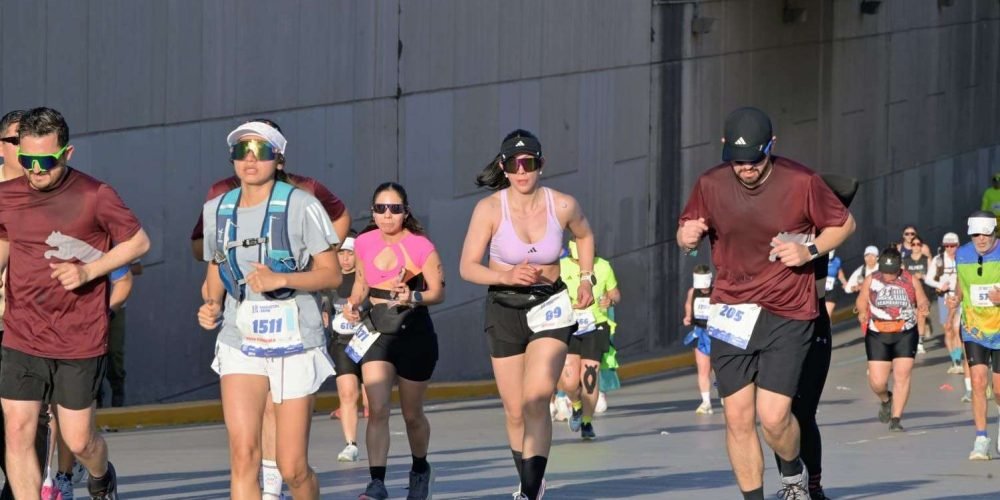 Saldo blanco, derrama económica y participación histórica en el Maratón LALA 2026 en Gómez Palacio1