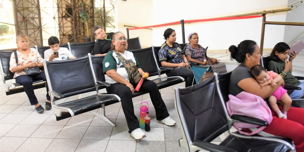 Salud Pública Municipal promueve cuidados preventivos para evitar daños causados por la exposición solar