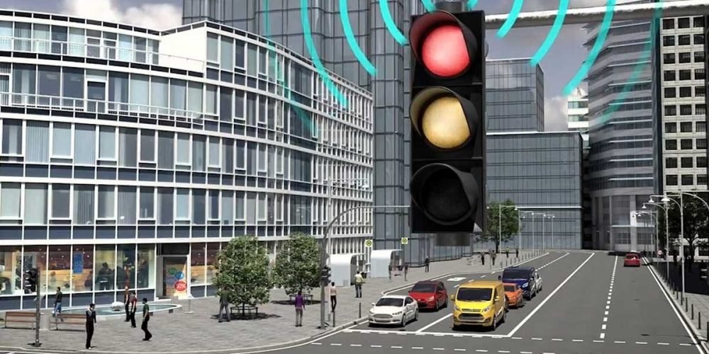 San Pedro Garza García experimenta con semáforos inteligentes de IA para mejorar el flujo vehicular