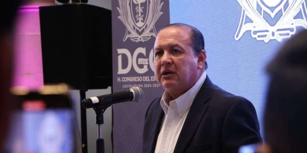 Se suma Congreso a “Ruta de la Salud” para apoyar a comunidades afectadas del sur del país