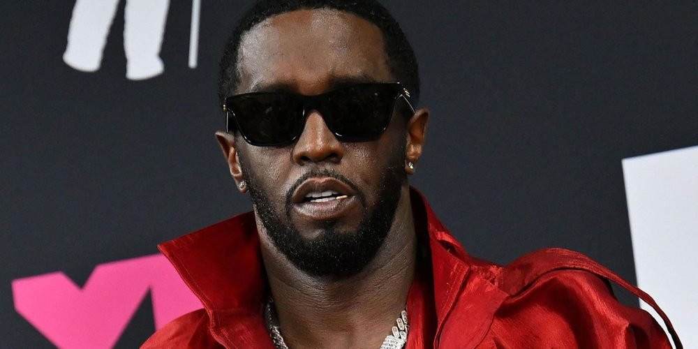 Sean 'Diddy' Combs enfrenta nueva demanda por abuso sexual