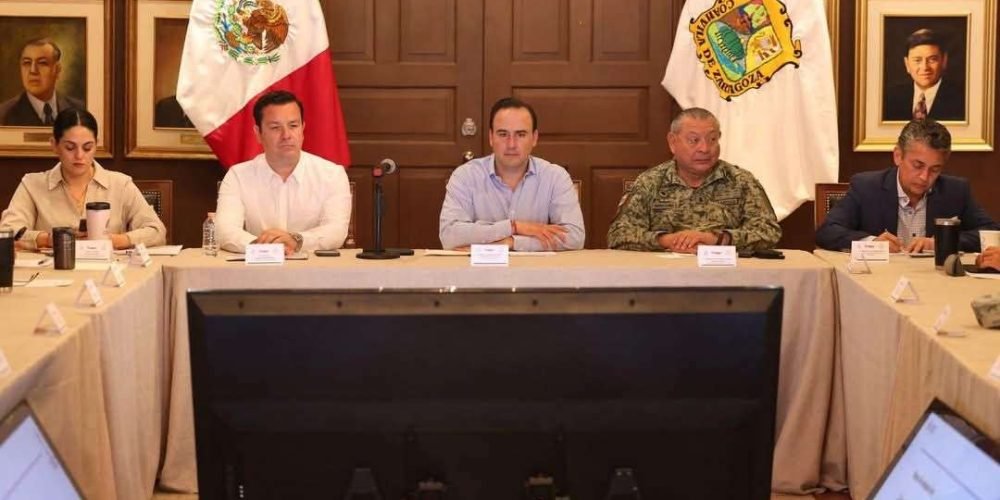 Seguimos fortaleciendo nuestro modelo de seguridad Manolo