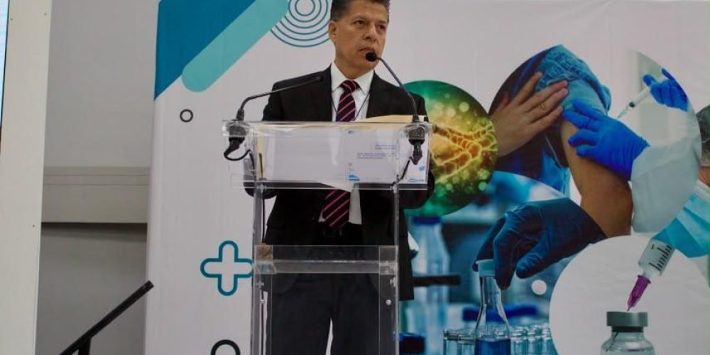 Segundas Jornadas Internacionales de Actualización en Vacunología e Inmunizaciones promueve la prevención de enfermedades