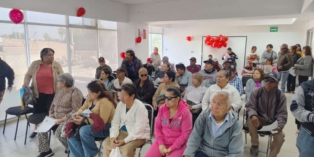 Seleccionarán a pacientes que serán operados de cataratas de forma gratuita