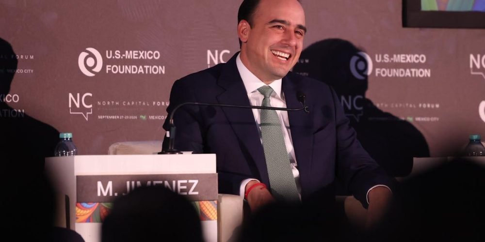 Septiembre mes de grandes resultados que nos llenan de orgullo Manolo