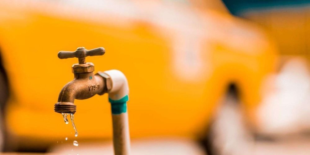 Sideapa exhorta a prevenir fugas y cuidar el agua durante las vacaciones