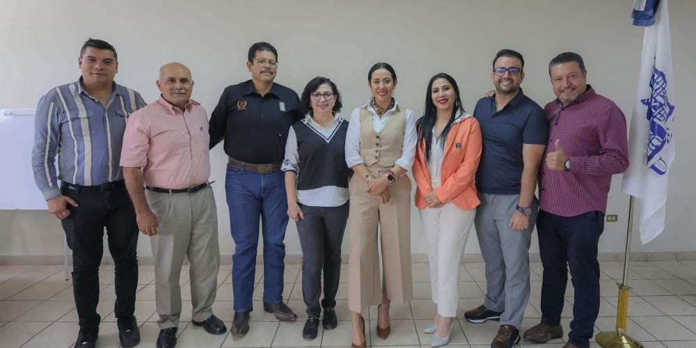 Sin Educacion no hay Transformacion establece Betzabe Martinez