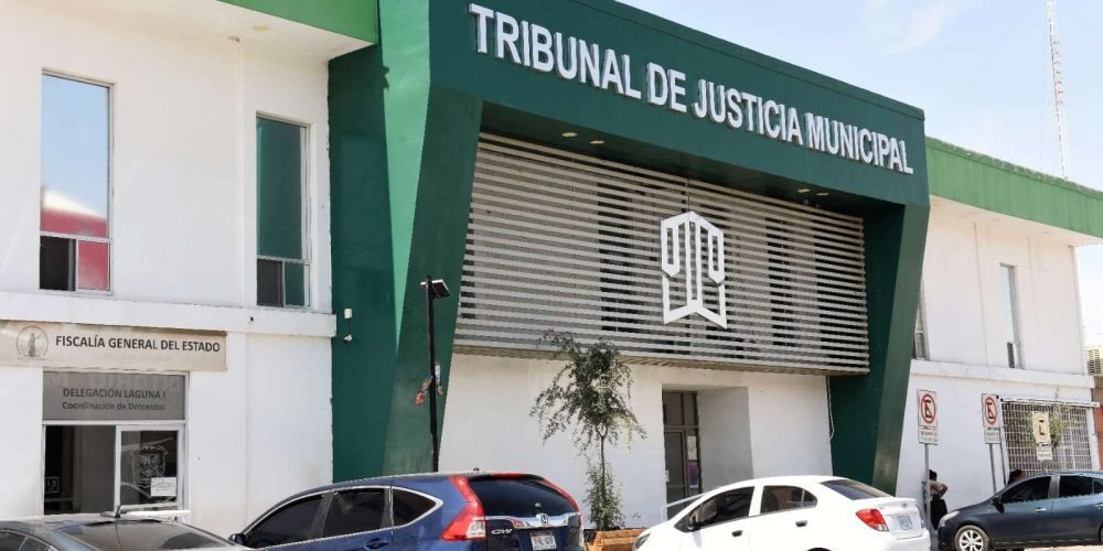 Suman más de 360 casos atendidos en el año, por el área de Mediación del Tribunal Municipal