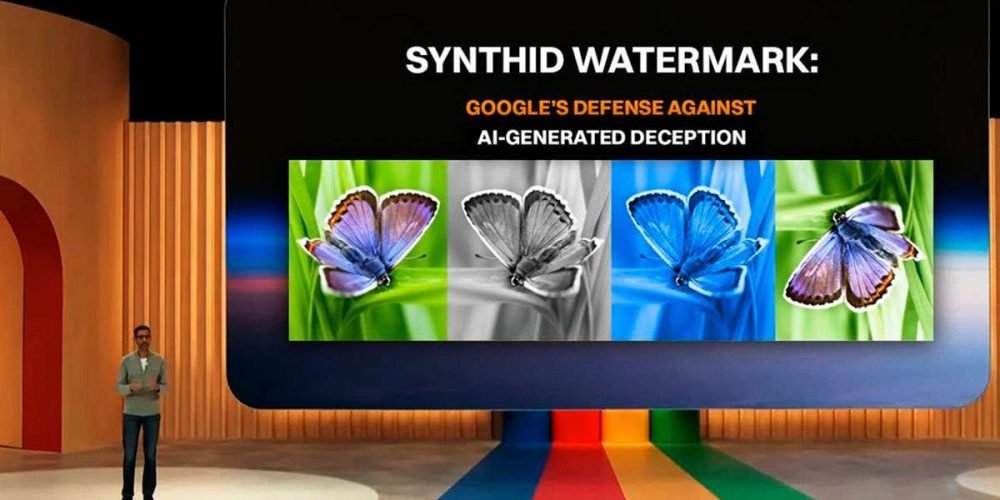 SynthID
