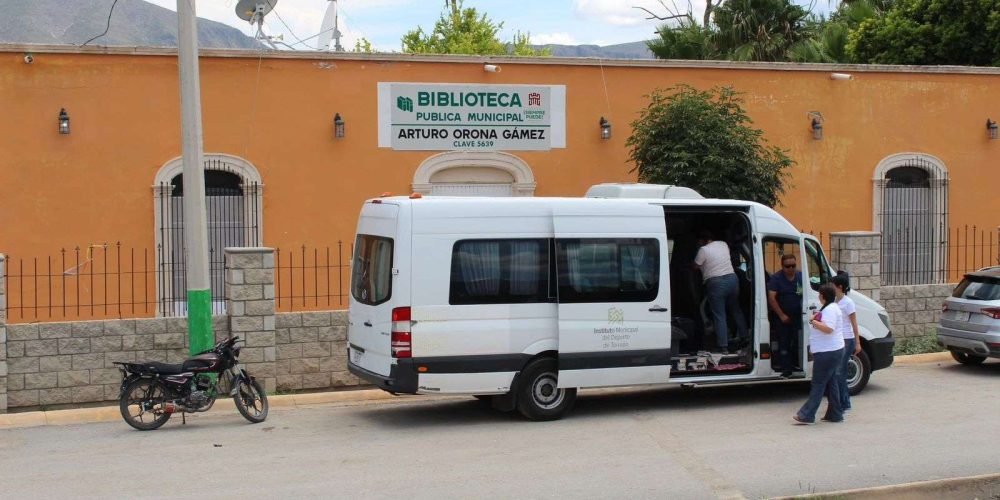 Taller Cultural “Soplemos al viento” llega al ejido La Flor de Jimulco