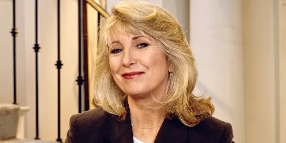 Teri Garr-muerte