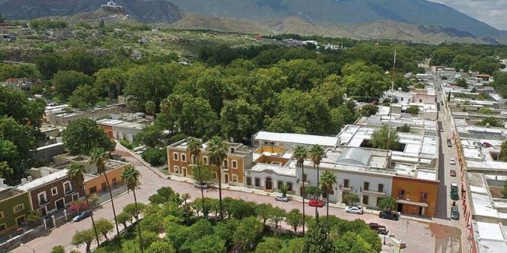 Tiene Parras la magía para disfrutar este verano