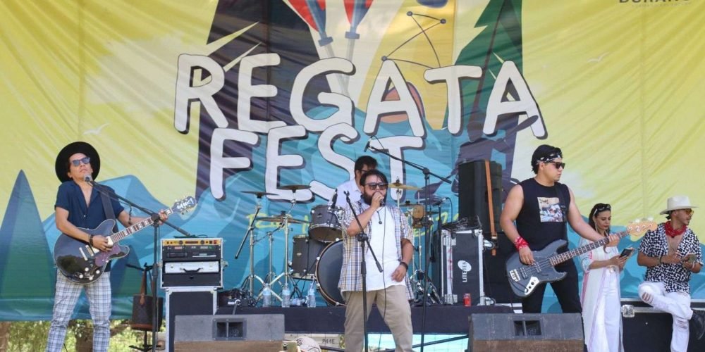 Todo listo para Segunda Edición del Festival de la Gran Regata Río Nazas