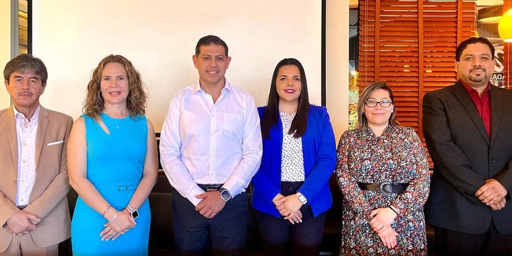 Toma Protesta Academia de Directoras y Directores _1