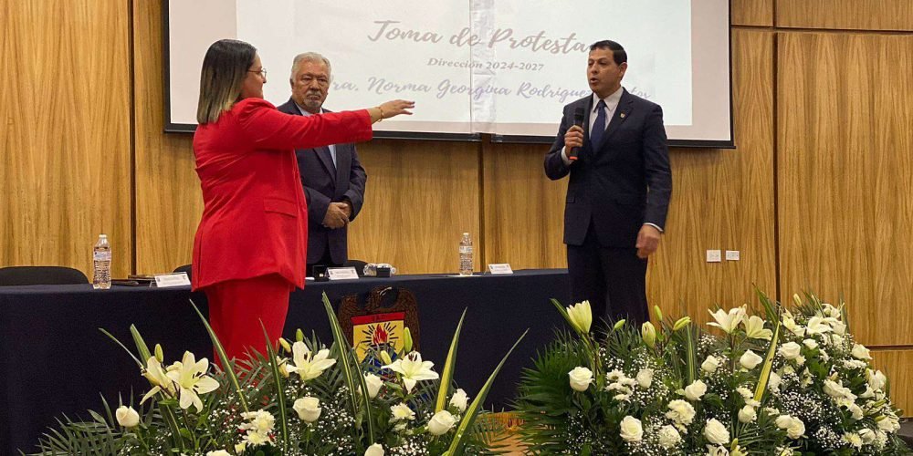 Toma de Protesta _2