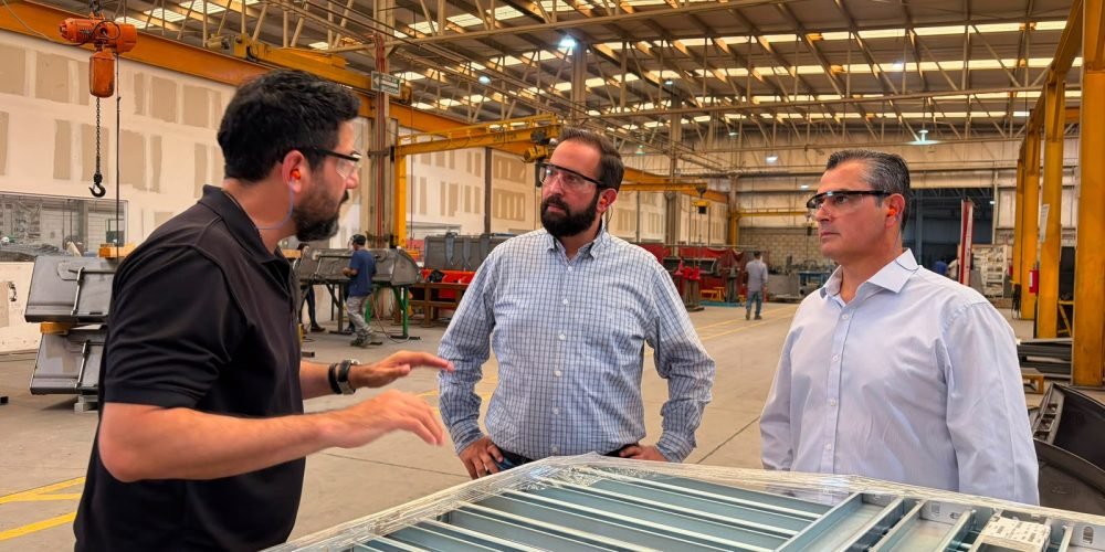 Torreón impulsa vínculos con el sector privado para el desarrollo económico de la ciudad