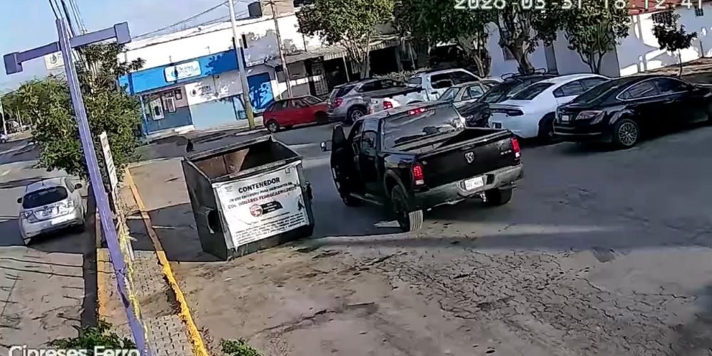 Torreón refuerza acciones contra quienes contaminan al medio ambiente