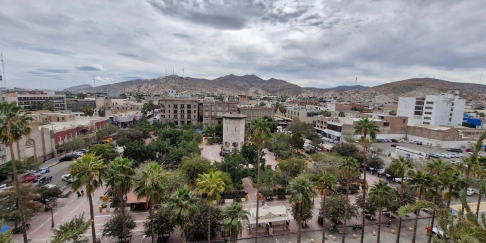 Torreón refuerza su compromiso ambiental con el Plan de Acción Climática Municipal
