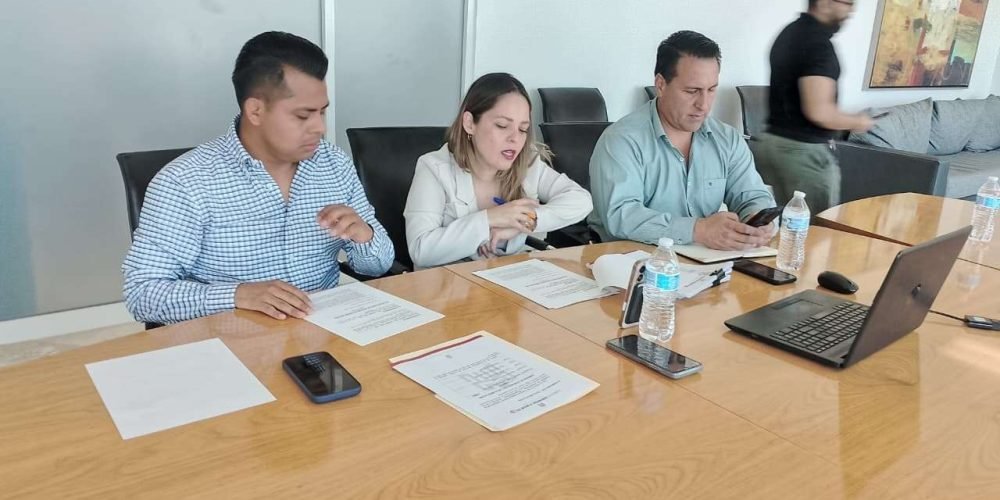 Torreón se manifiesta a favor de las reformas a la Constitución Política del Estado y Ley Orgánica de la Administración Pública del Estado de Coahuila