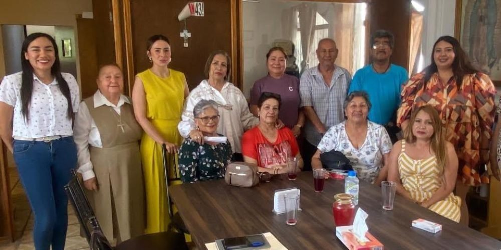 Torreón trabaja por una atención digna a las personas migrantes