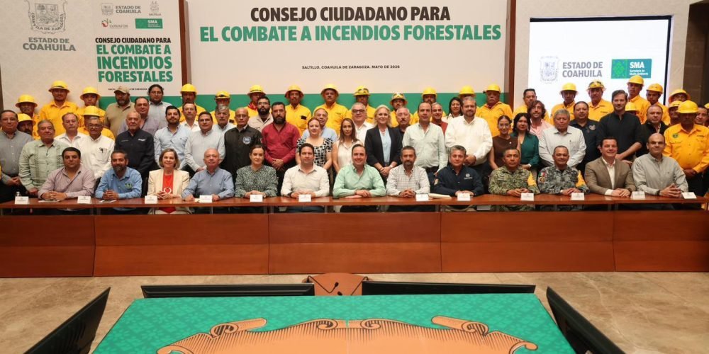 Trabajando en equipo cuidamos nuestros bosques y recursos naturales Manolo