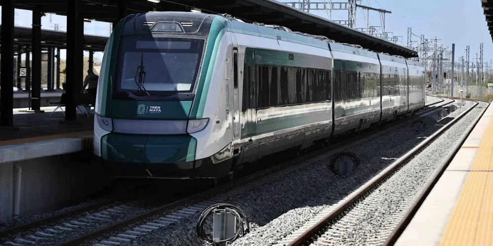 Tren Maya acumula pérdidas millonarias en el segundo trimestre de 2026