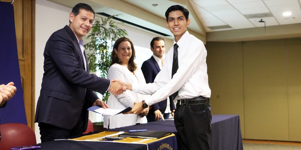 UAdeC Entrega Certificados de Estándar de Competencia _3