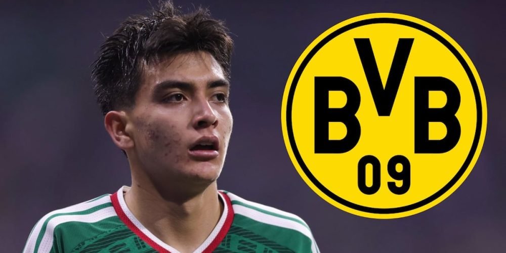 Gil Mora Borussia Dortmund fichaje