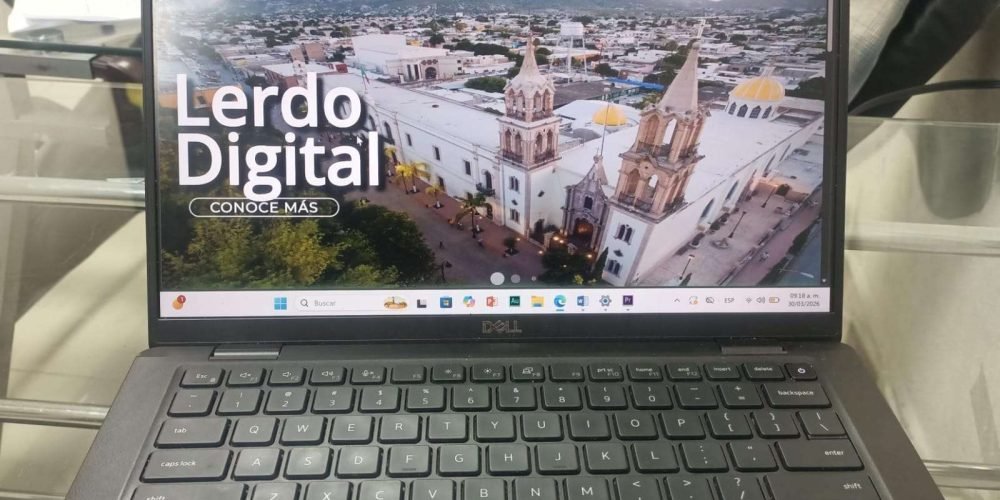 Último día para aprovechar el 5% de descuento del impuesto predial en Lerdo