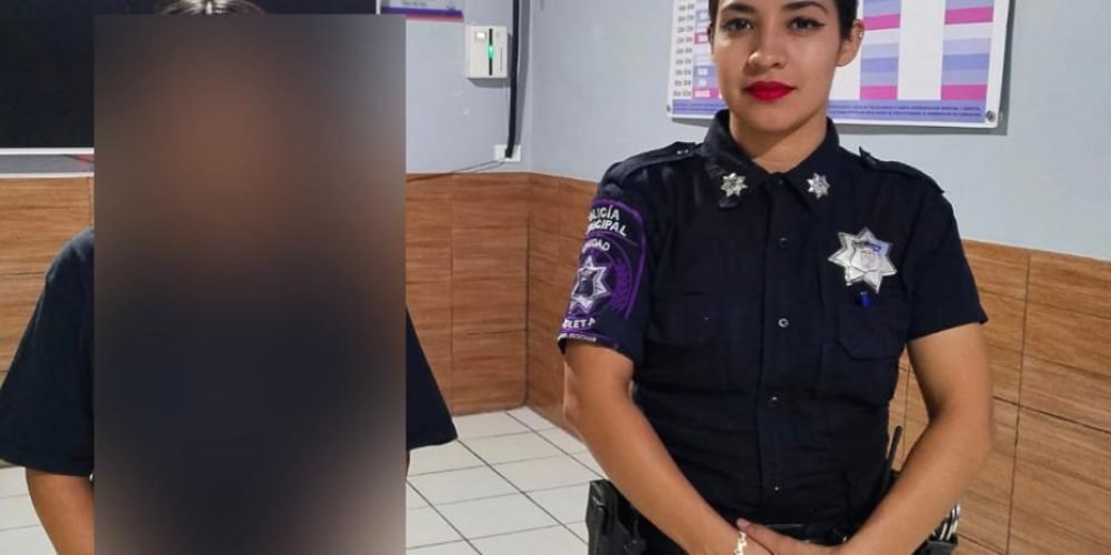 Unidad Violeta localiza a adolescente con ficha de búsqueda
