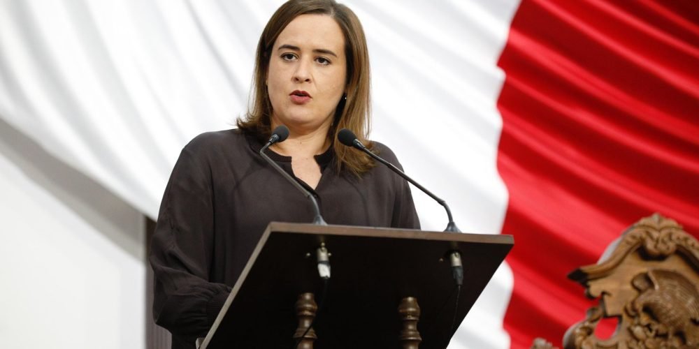 Urgen medidas efectivas de prevención en cruces ferroviarios Beatriz Fraustro