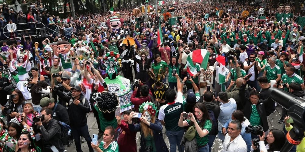 Mundial 2026 comercio local
