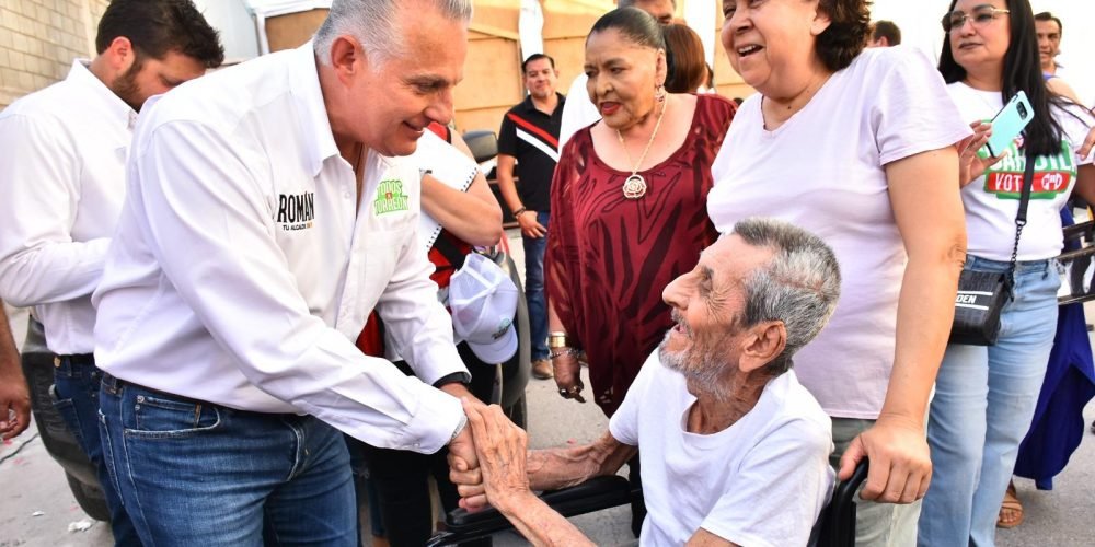 Vamos a seguir haciendo de Torreón la mejor ciudad para vivir