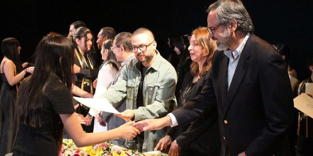 Celebran la graduación de la generación 2023–2026 del El Instituto Municipal de Cultura y Educación (IMCE)