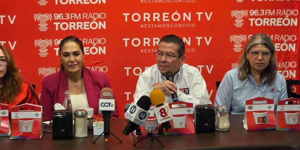 Conferencia de presentación de actividades