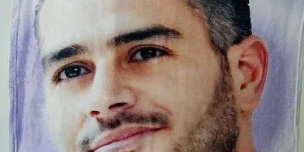 García Harfuch cobijas