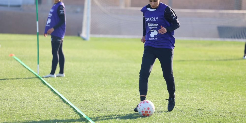 Guerreras del Santos Laguna