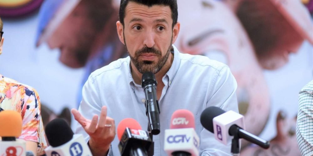 Vecino cochino campaña