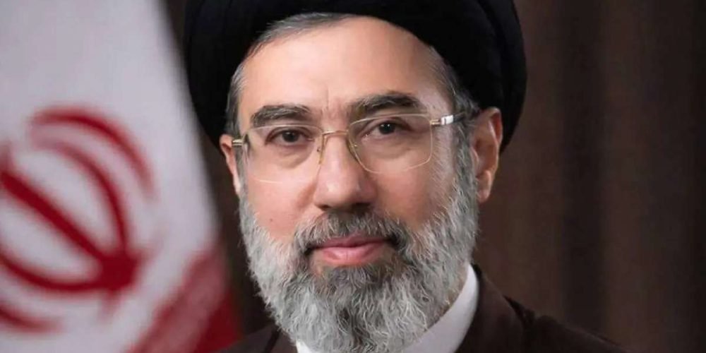 Mojtaba Jamenei,