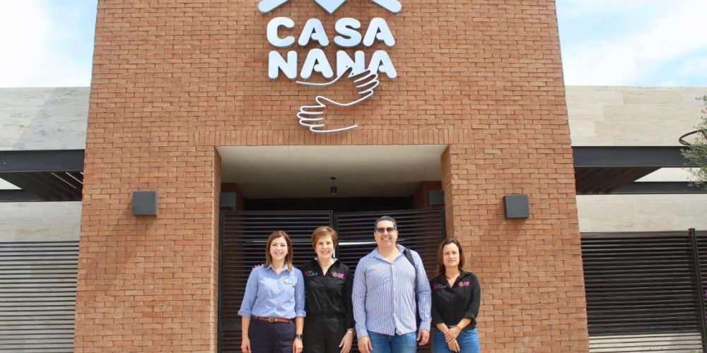 Casa Nana