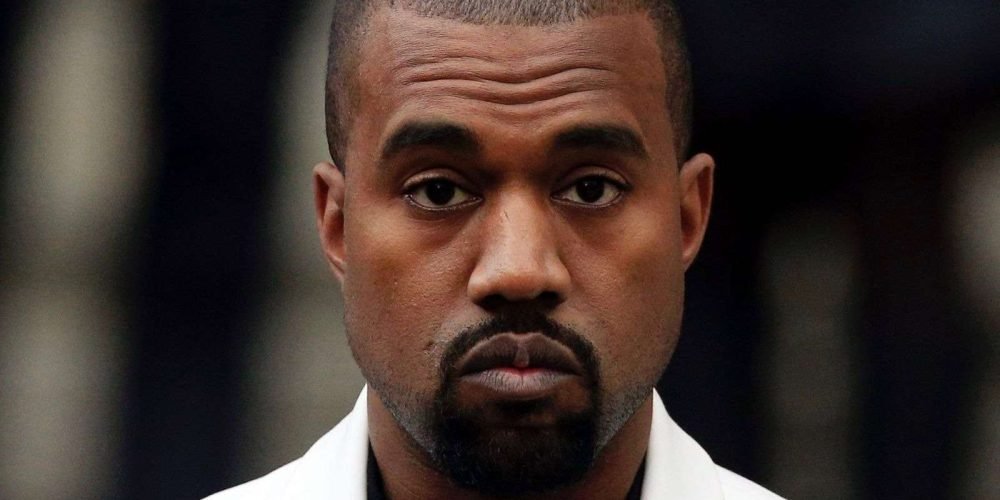 Kanye West
