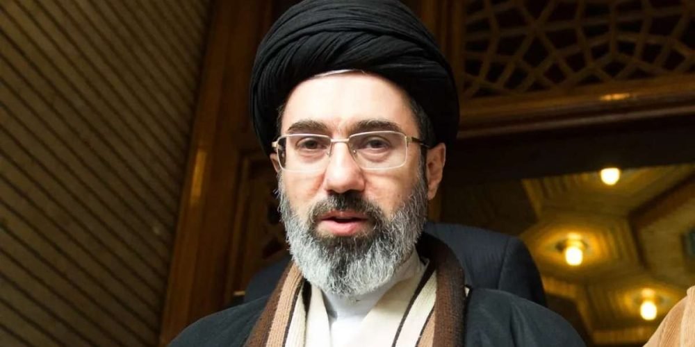 Mojtaba Jamenei