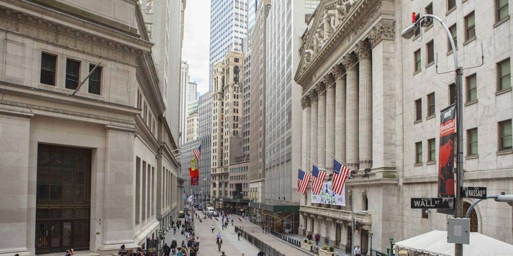 Wall Street
