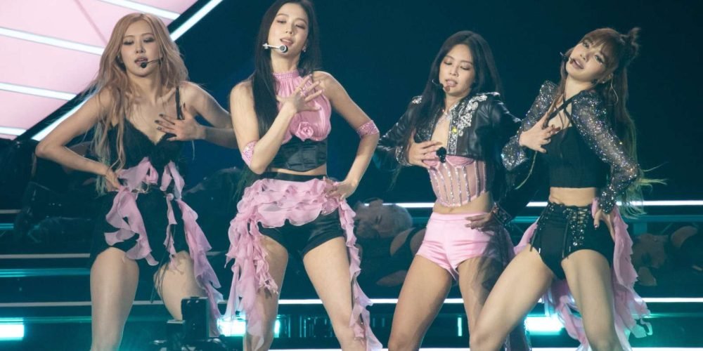 banda-musical-BLACKPINK