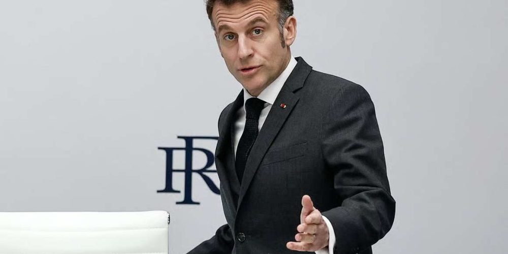 macron