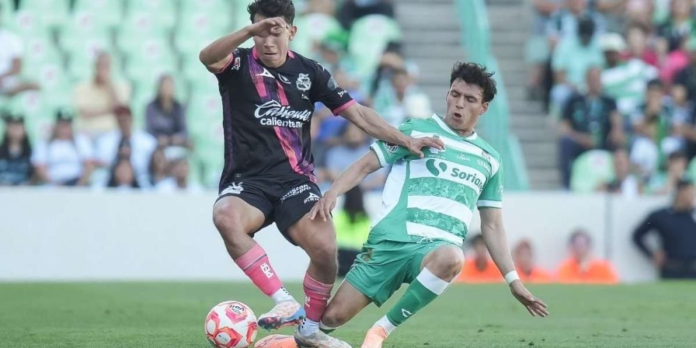 santos-laguna