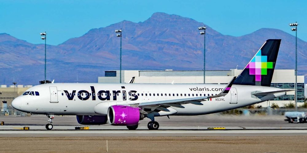 volaris