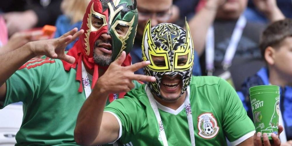 mascaras-de-luchadores