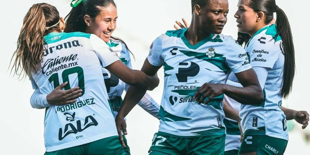 santos-femenil