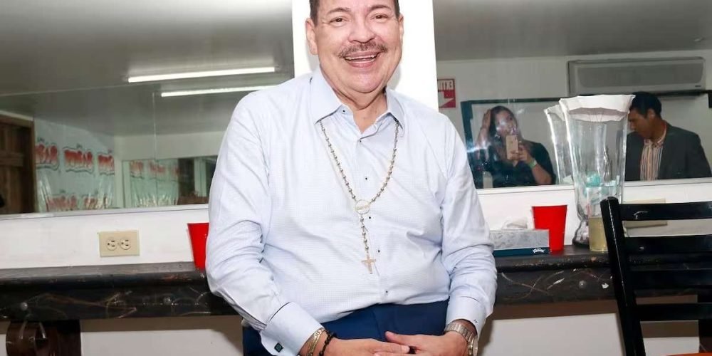 julio preciado